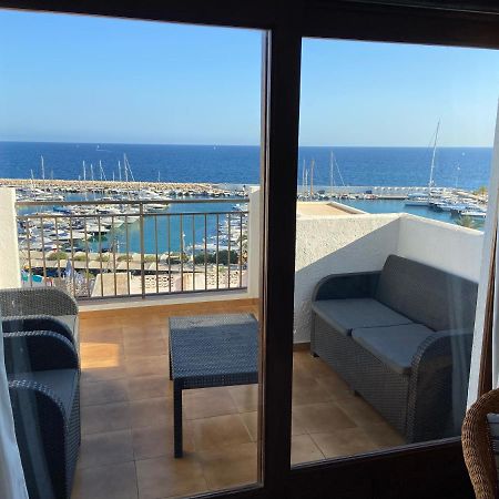 Apartament Sailmoraira Zewnętrze zdjęcie