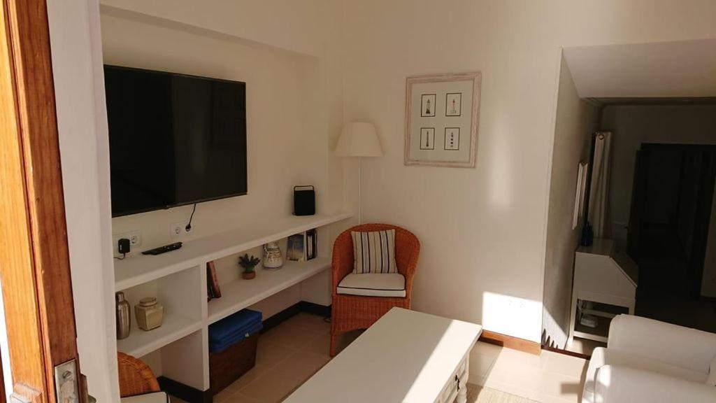 Apartament Sailmoraira Zewnętrze zdjęcie