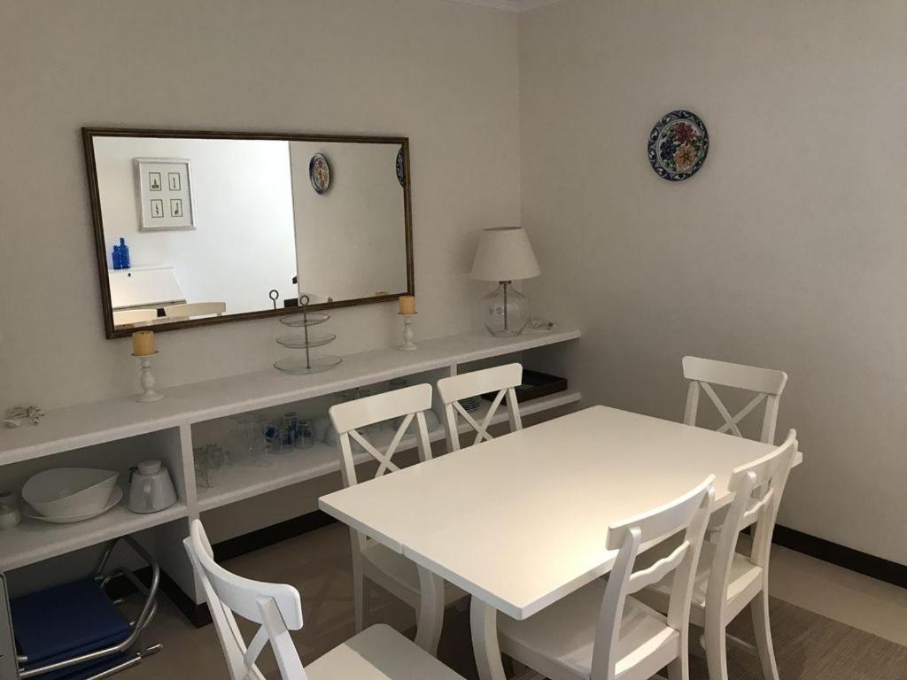 Apartament Sailmoraira Zewnętrze zdjęcie