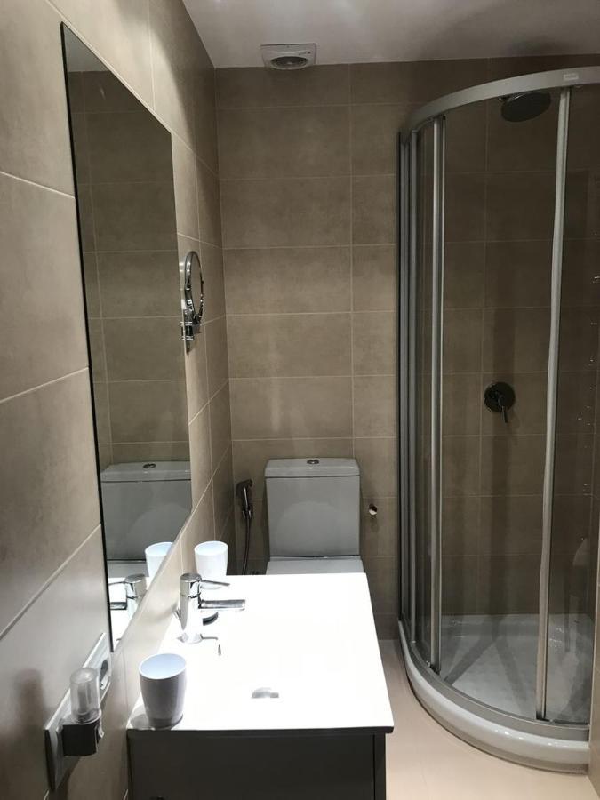 Apartament Sailmoraira Zewnętrze zdjęcie