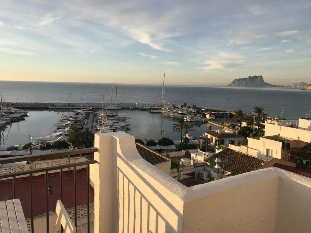 Apartament Sailmoraira Zewnętrze zdjęcie