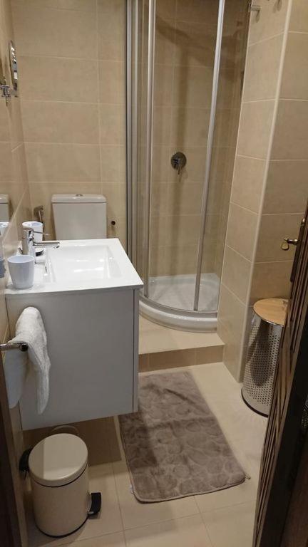 Apartament Sailmoraira Zewnętrze zdjęcie