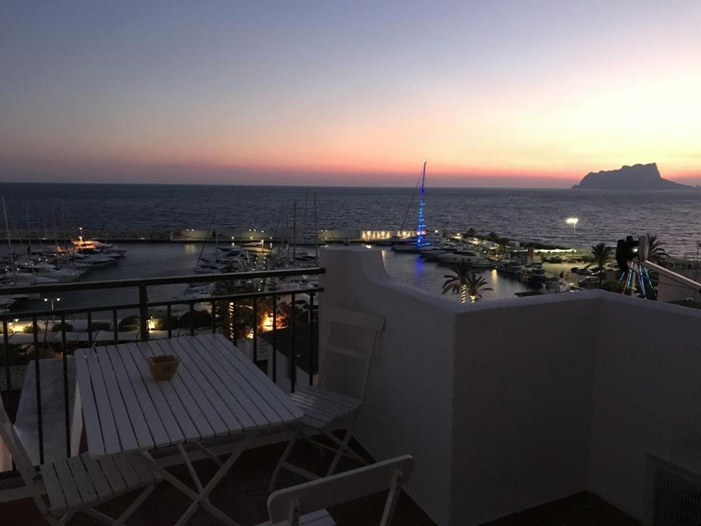 Apartament Sailmoraira Zewnętrze zdjęcie