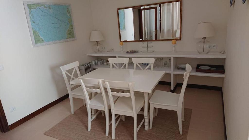 Apartament Sailmoraira Zewnętrze zdjęcie
