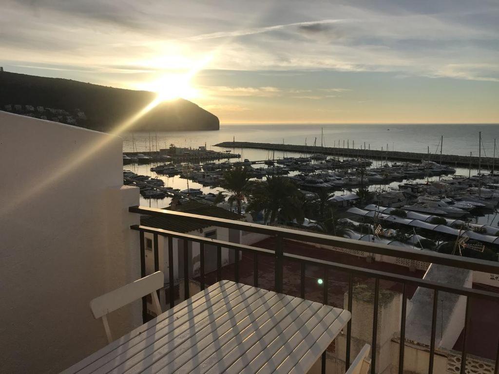 Apartament Sailmoraira Zewnętrze zdjęcie