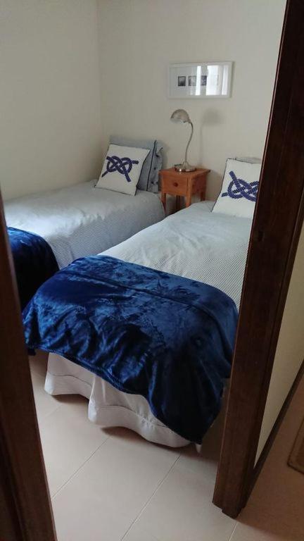 Apartament Sailmoraira Zewnętrze zdjęcie