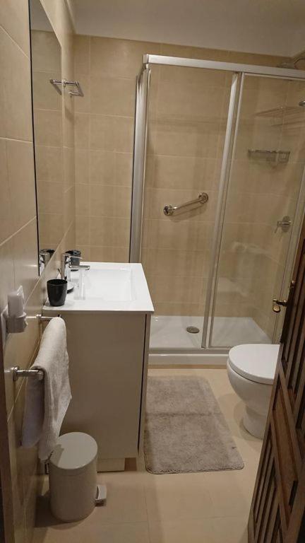 Apartament Sailmoraira Zewnętrze zdjęcie
