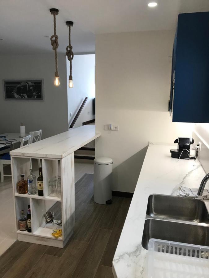 Apartament Sailmoraira Zewnętrze zdjęcie