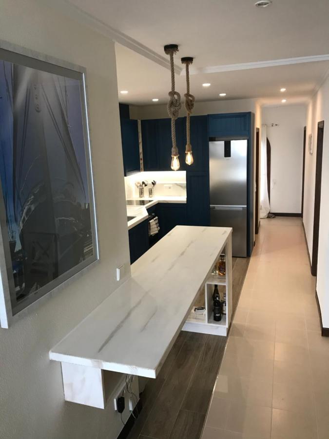 Apartament Sailmoraira Zewnętrze zdjęcie