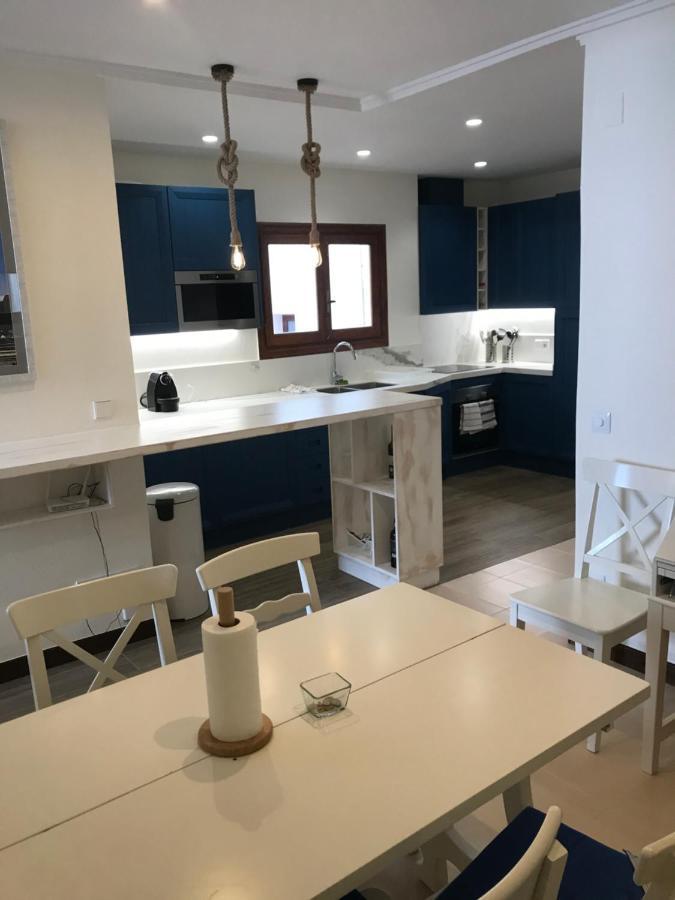 Apartament Sailmoraira Zewnętrze zdjęcie