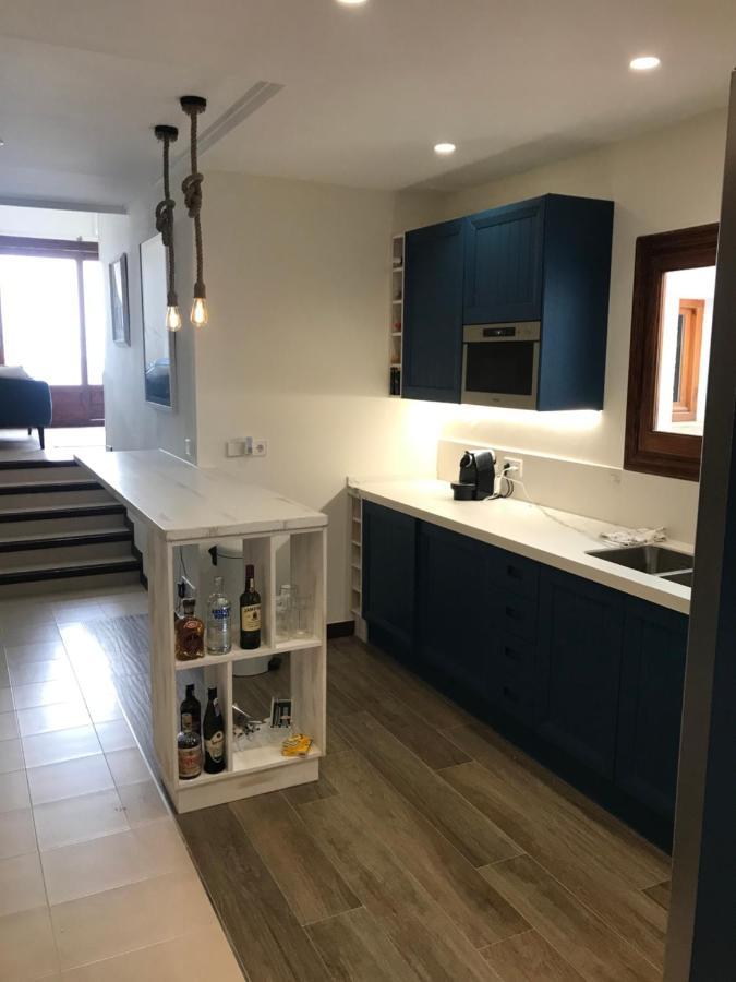 Apartament Sailmoraira Zewnętrze zdjęcie