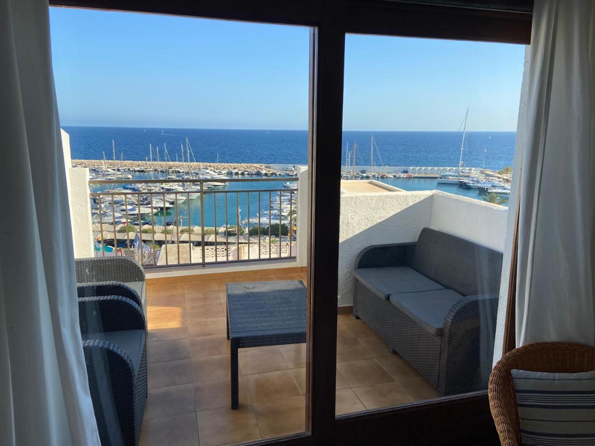 Apartament Sailmoraira Zewnętrze zdjęcie