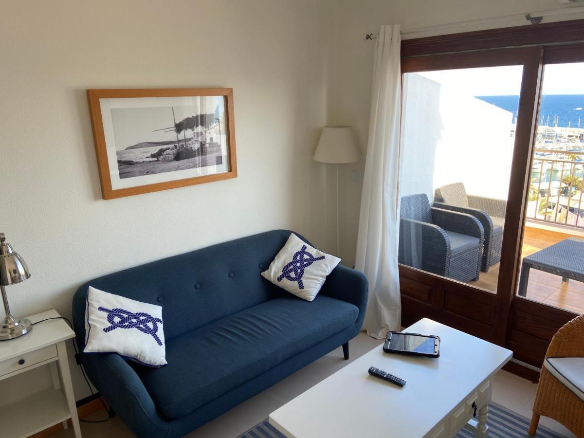 Apartament Sailmoraira Zewnętrze zdjęcie