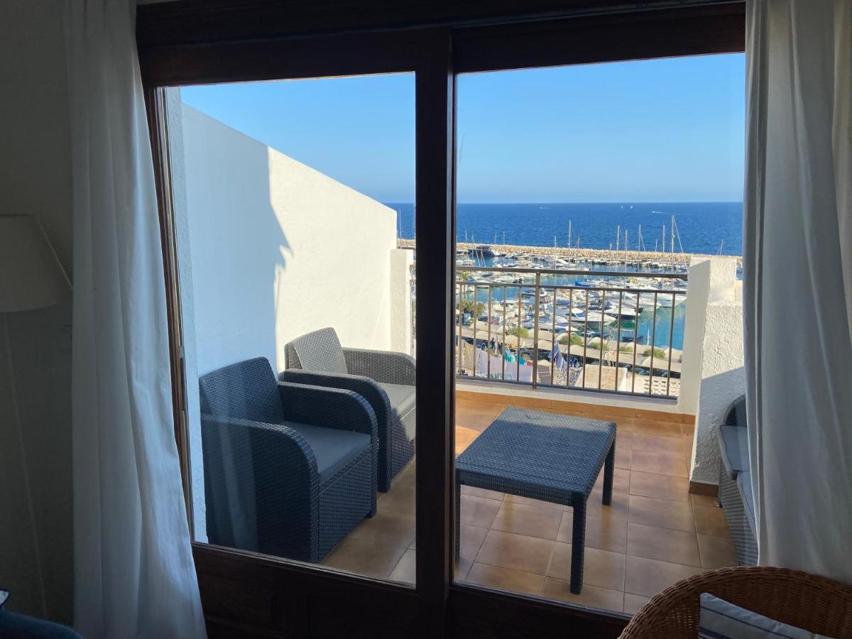 Apartament Sailmoraira Zewnętrze zdjęcie